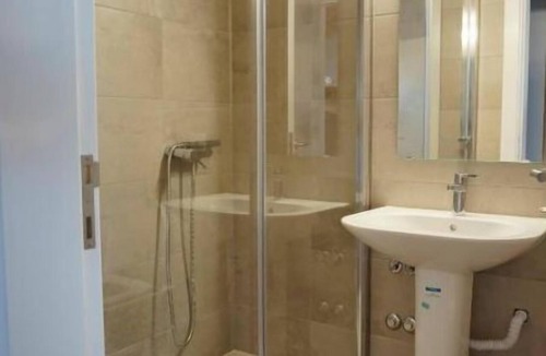Horta Apartment | Cais - Mixed-Gender Dormitory