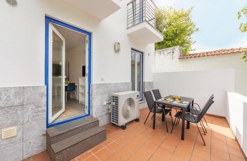 Obidos Apartment | Calçada 14