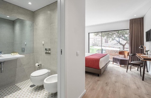 Santa Marinha Hotel | Caléway Hotel