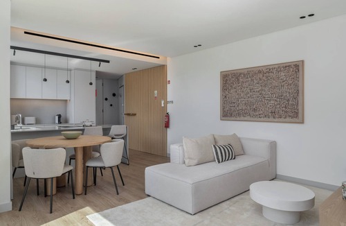 Estrela da Calheta Apartment | Calheta Hills V – Sea View and Pool in Calheta
