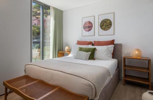 Estrela da Calheta Apartment | Calheta Hills III by an island apart