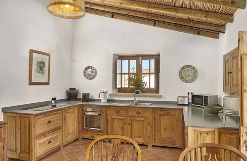 Tavira Villa | CALLEBANDA BARRACOL (5 BEDROOMS)