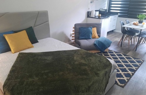 Porto da Cruz Apartment | Calm by the sea