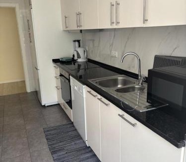 Apelacao Apartment | Calm Escape near Lisbon Center