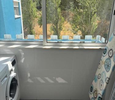 Apelacao Apartment | Calm Escape near Lisbon Center