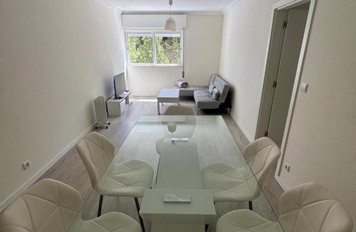 Apelacao Apartment | Calm Escape near Lisbon Center