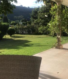 Portela Bed & Breakfast | Camelias