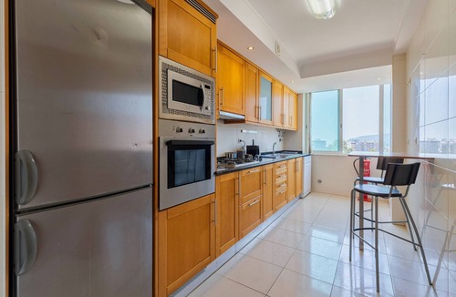Setubal Apartment | Camilo Apartment - By Y Concept
