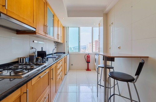 Setubal Apartment | Camilo Apartment - By Y Concept