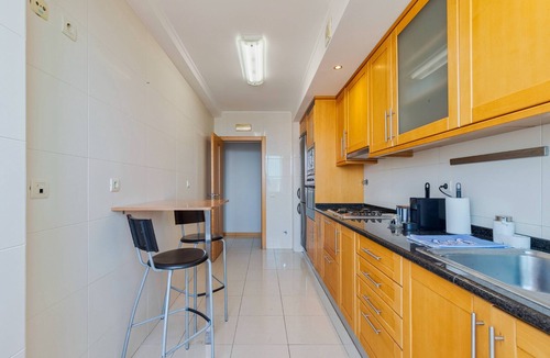Setubal Apartment | Camilo Apartment - By Y Concept