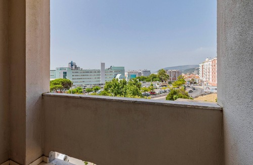 Setubal Apartment | Camilo Apartment - By Y Concept