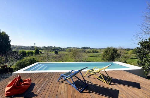 Caminha Villa | Caminha Views - Two Bedroom Villa, Sleeps 4