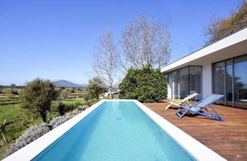 Caminha Villa | Caminha Views - Two Bedroom Villa, Sleeps 4