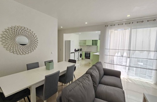 Sao Pedro House | Caminho da Achada Apartment