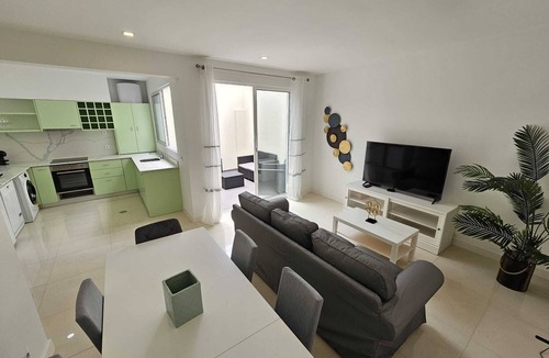 Sao Pedro House | Caminho da Achada Apartment