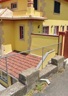 Porto da Cruz Apartment | caminho da praia da maiata