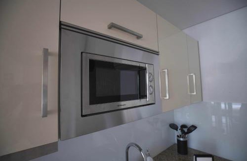 Braganca Apartment | Camoes StudioGeral