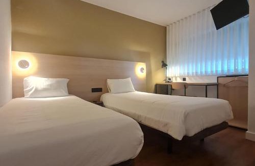 Sao Sebastiao Hotel | Campanile Setubal