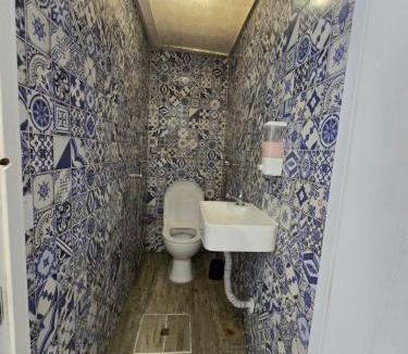 Alfama House | Campeao de Fabulas Lda