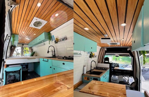 Alfarrobeira Other | Campervan's Algarve