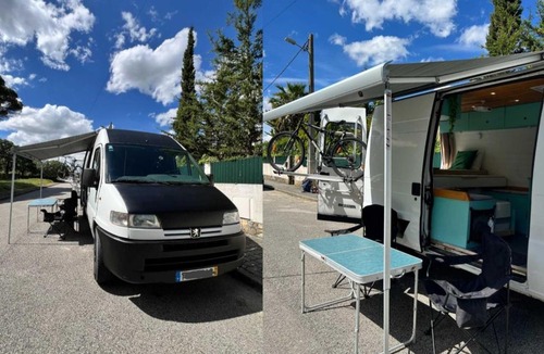 Alfarrobeira Other | Campervan's Algarve
