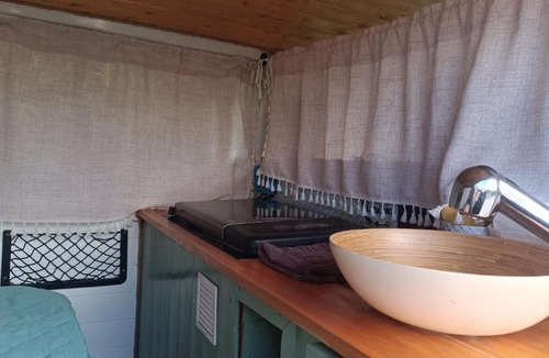 Alfarrobeira Other | Campervan's Algarve