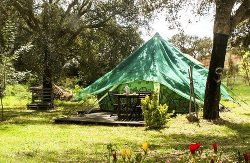 Reliquias Other | Camping ∙ 1 bedroom ∙ 2 guests