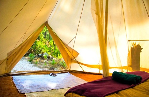 Oleiros Other | Camping ∙ 1 bedroom ∙ 2 guests