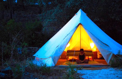 Oleiros Other | Camping ∙ 1 bedroom ∙ 2 guests
