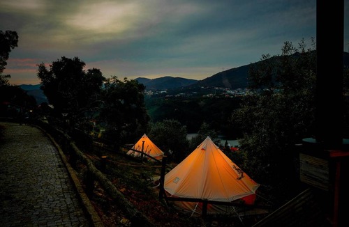 Castelo de Paiva Other | Camping ∙ 1 bedroom ∙ 4 guests