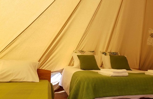 Castelo de Paiva Other | Camping ∙ 1 bedroom ∙ 4 guests