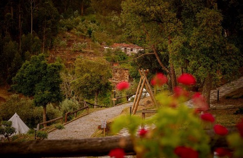 Castelo de Paiva Other | Camping ∙ 1 bedroom ∙ 4 guests