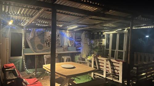 Charneca de Caparica e Sobreda Other | camping by VDB Lodge