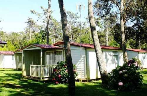 Praia de Mira House | Camping - eeegab - Two Bedroom Apartment, Sleeps 5