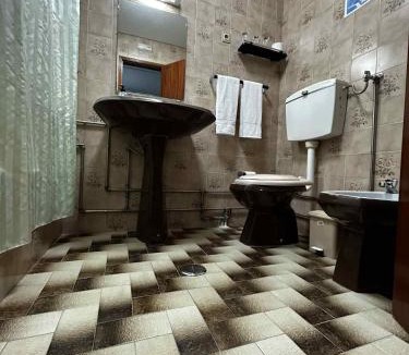 Fatima House | Campinho Café Alojamento Local