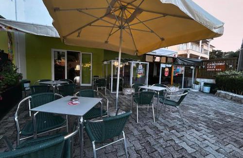 Fatima House | Campinho Café Alojamento Local