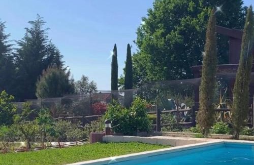 Mosteiro Villa | CAMPO DE SOBARBO - Guest House rural