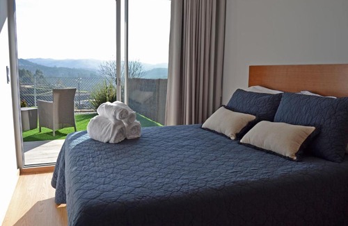 Guilhofrei House | Campo Seco