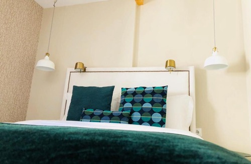 Sao Jose Apartment | Canarios Apartments Avenida