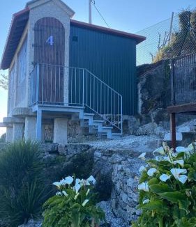 Guilhofrei Apartment | Canastro do Loureiro