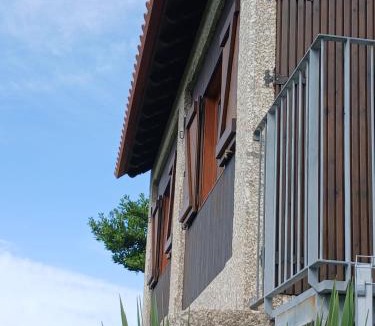 Guilhofrei Apartment | Canastro do Loureiro