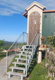 Guilhofrei House | Canastro do Vidoeiro