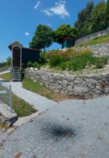Guilhofrei House | Canastro do Vidoeiro