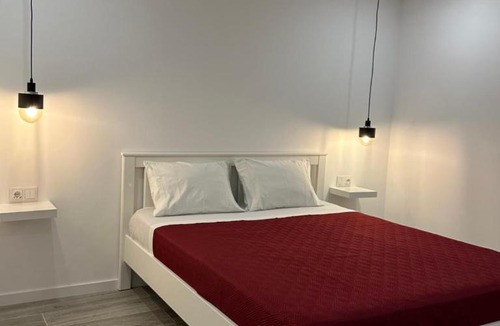 Beijos Apartment | CANAVESES RIVER HOUSE - Apartamentos com piscina partilhada