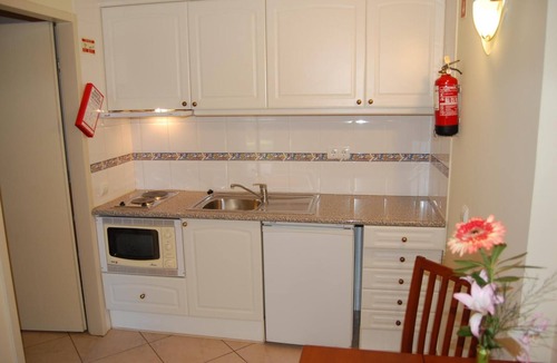 Porto de Mos Apartment | Canavial I & II Apartments