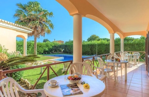 Porto de Mos Apartment | Canavial I & II Apartments