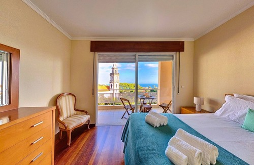 Canico Apartment | CANIÇO CENTER APARTMENT