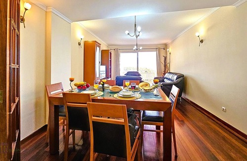 Canico Apartment | Caniço Center Apartment