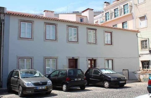 Alcantara Apartment | Cantaria - Checkinhome