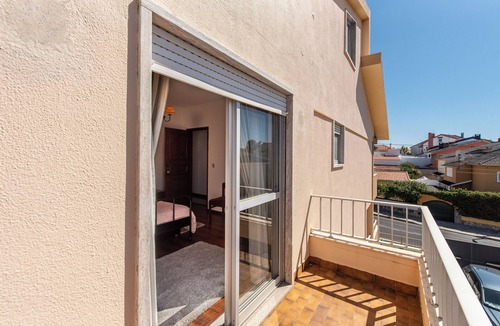 Cascais House | Cantinho alegre em Cascais